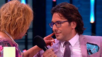 Comedy Woman, 9 сезон, 2 серия