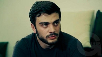 Patvic aravel 2 - seria 9