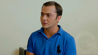 Qez het u aranc qez - seria 117