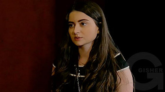 Qez het u aranc qez - seria 116