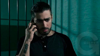 Debedi gaghtniqe - seria 19