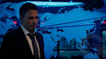 Տիկին պետքարտուղար 3 - սերիա 4