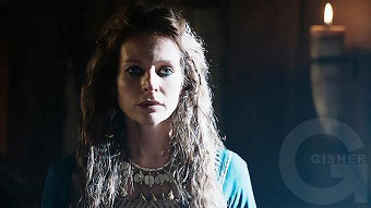 Վիկինգներ - 5 սերիա