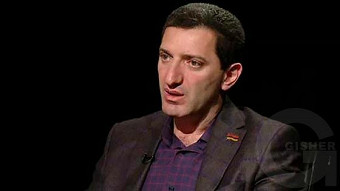 Hayelu araj - Gevorg Petrosyan