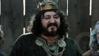 Վիկինգներ - 6 սերիա