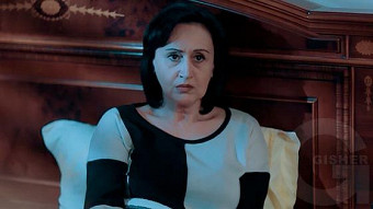 Shahmari areghtsvatse - seria 29