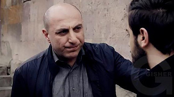 Patvic aravel - seria 28