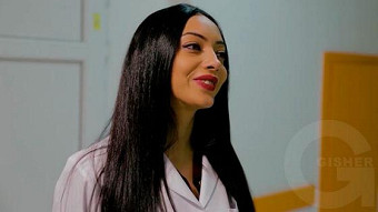 Qez het u aranc qez - seria 31