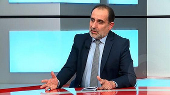 Harcazruyc - Aram Harutyunyan