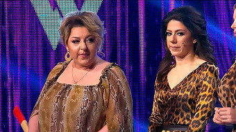 Womens club - Episode 29