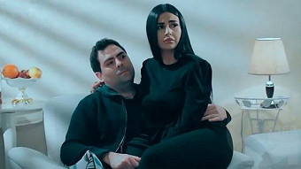 Shahmari areghtsvatse - seria 28