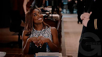 Տիկին պետքարտուղար 3 - սերիա 3