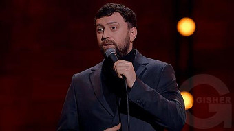 Stand up, 6 сезон, 27 выпуск