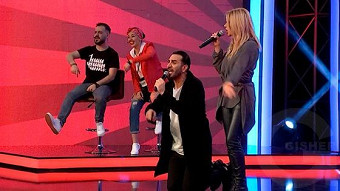 Ergir, te karogh es - Episode 5