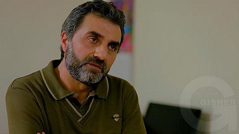 Qez het u aranc qez - seria 28