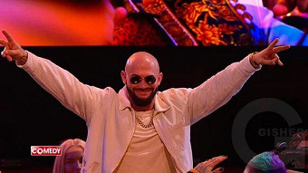 Камеди Клаб: сезон 15, выпуск 9