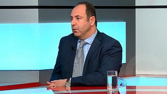 Harcazruyc - Sevak Torosyan