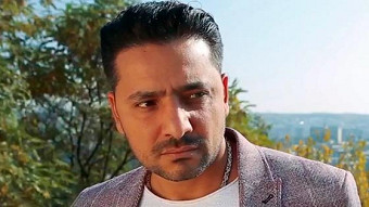 Anhasce tsnvatsner - seria 124