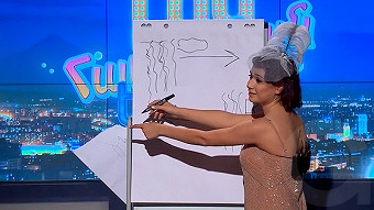 Lav ereko - Episode 75