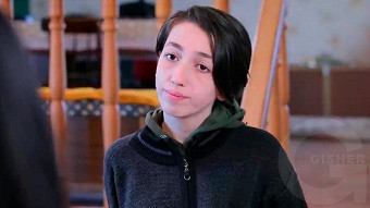 Feyq mama - seria 11