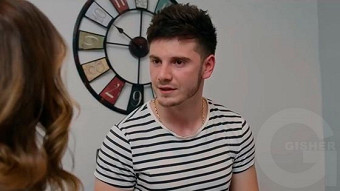 Tshnamu ankoghnum - seria 29