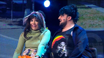 Womens club - Episode 51