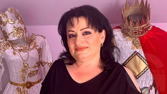 Chein spasum - Arusyak Paytyan, Murad Hakobyan