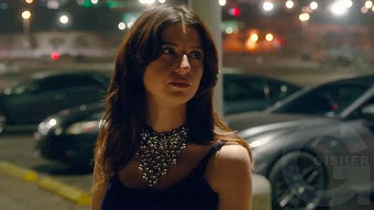 Tshnamu ankoghnum - seria 32