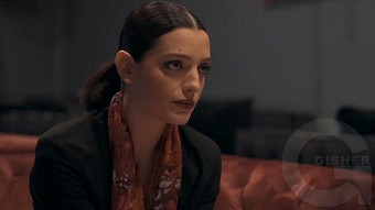 Erazanqneri erkir - seria 22