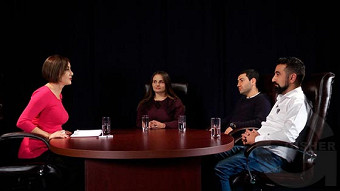 Hayelu araj - 12.11.2019