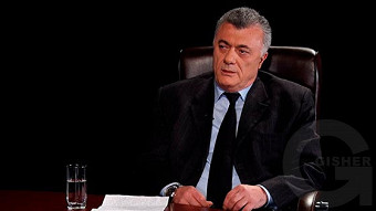 Hayelu araj - Ruben Hakobyan (13.11.2019)