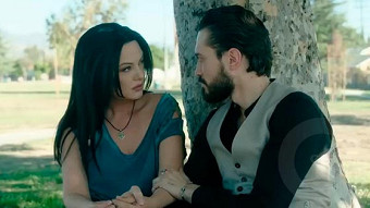 Tshnamu ankoghnum - seria 30