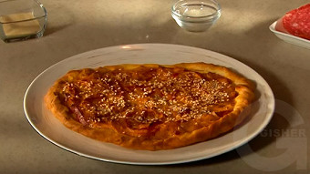 Patrastenq miasin - Flamkuxen