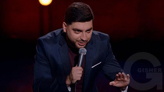 Stand up, 6 сезон, 24 выпуск