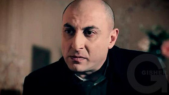 Patvic aravel - seria 10