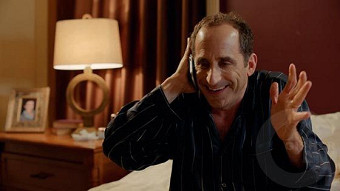 Адаптация, 2 сезон, 8 серия