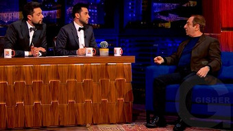 Lav ereko - Episode 53