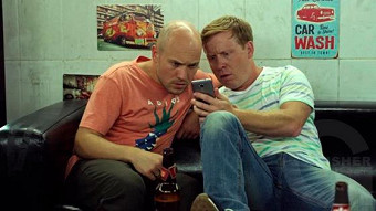 Реальные пацаны, 7 сезон, 1 серия