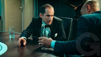 Адаптация, 2 сезон, 11 серия