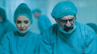 Shahmari areghtsvatse - seria 14