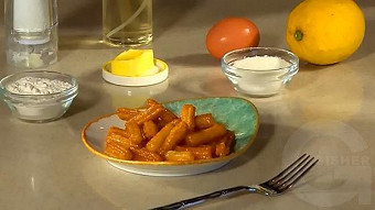 Patrastenq miasin - Qaghcraveniq Armav