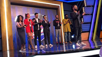 New School Comedy - episode 2