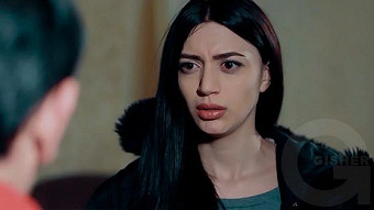 Shahmari areghtsvatse - seria 12