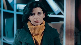 Shahmari areghtsvatse - seria 13