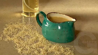 Patrastenq miasin - Tahinov utest