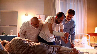 Anuxxeliner - seria 72