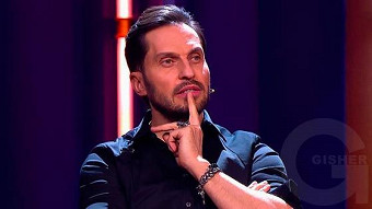 Импровизация: 5 сезон, 1 выпуск