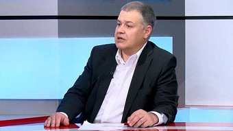 Harcazruyc - Davit Harutyunyan