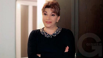 Anhasce tsnvatsner - seria 15