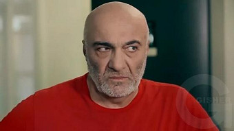 Patvic aravel - seria 67